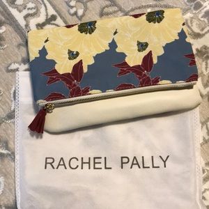 Rachel Pally clutch
